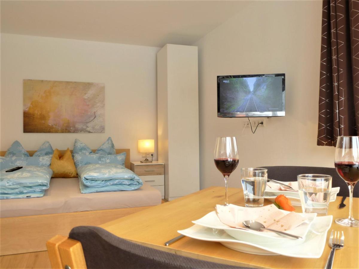Cozy Mountain View Apartment With Terrace And Garden Инсбрук Экстерьер фото