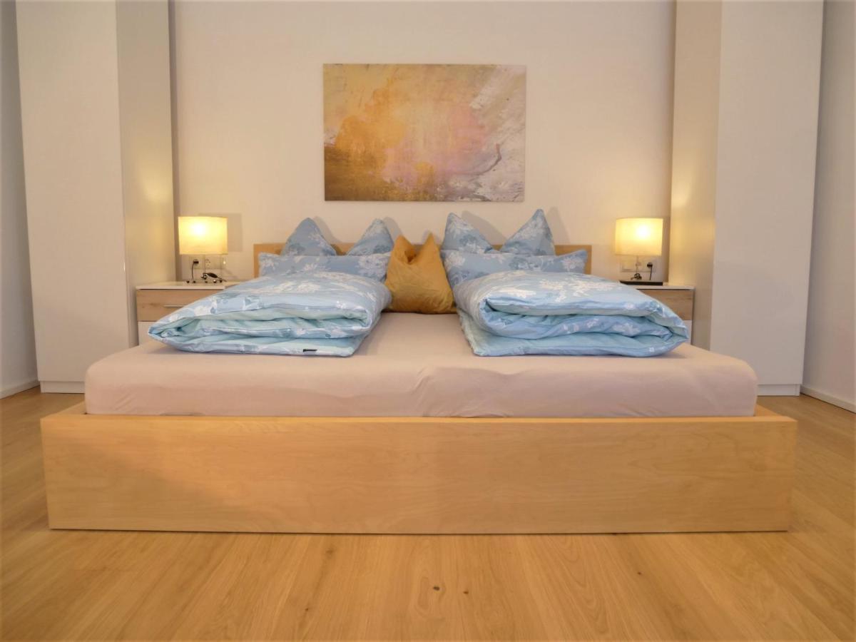 Cozy Mountain View Apartment With Terrace And Garden Инсбрук Экстерьер фото