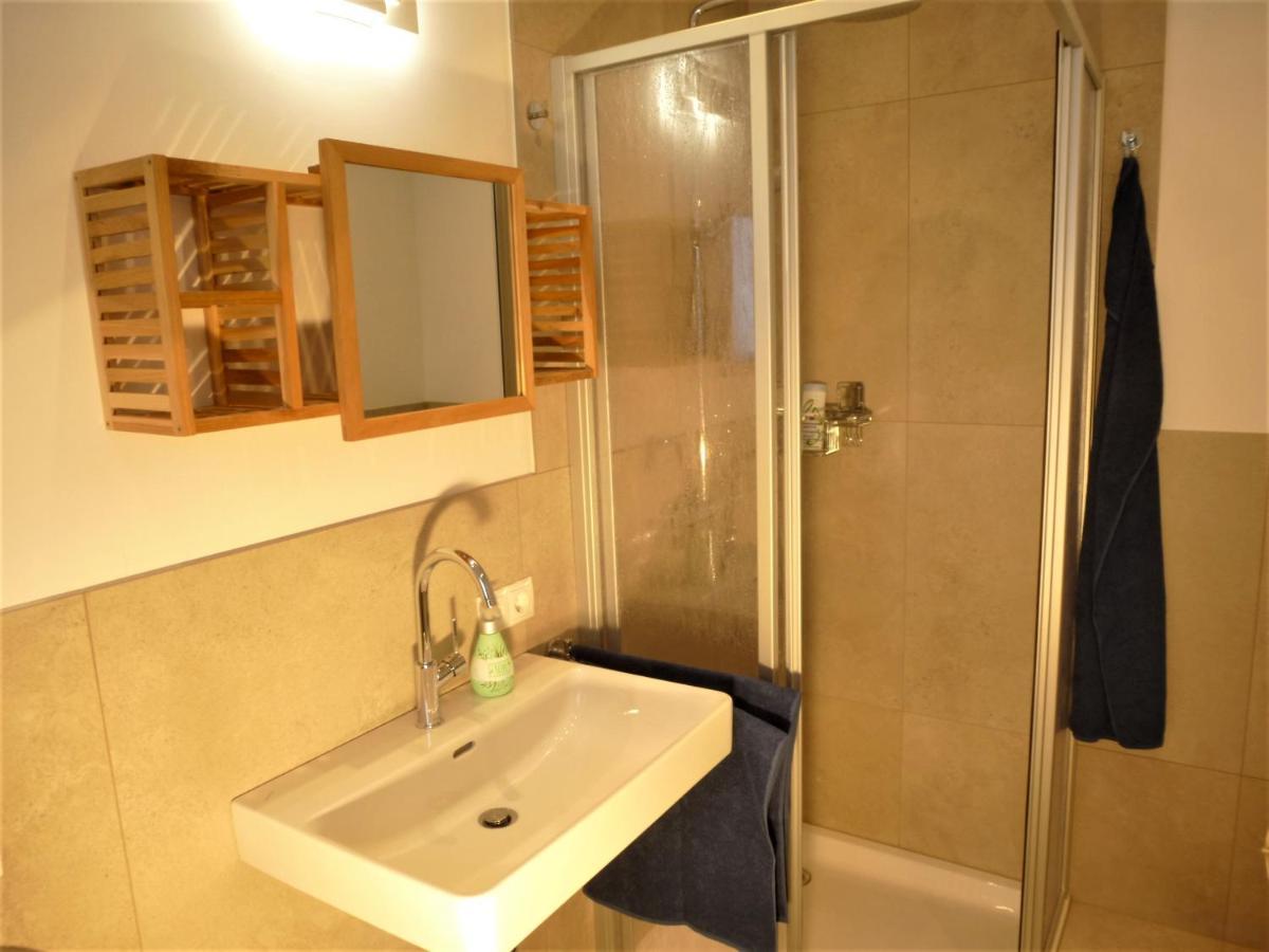 Cozy Mountain View Apartment With Terrace And Garden Инсбрук Экстерьер фото