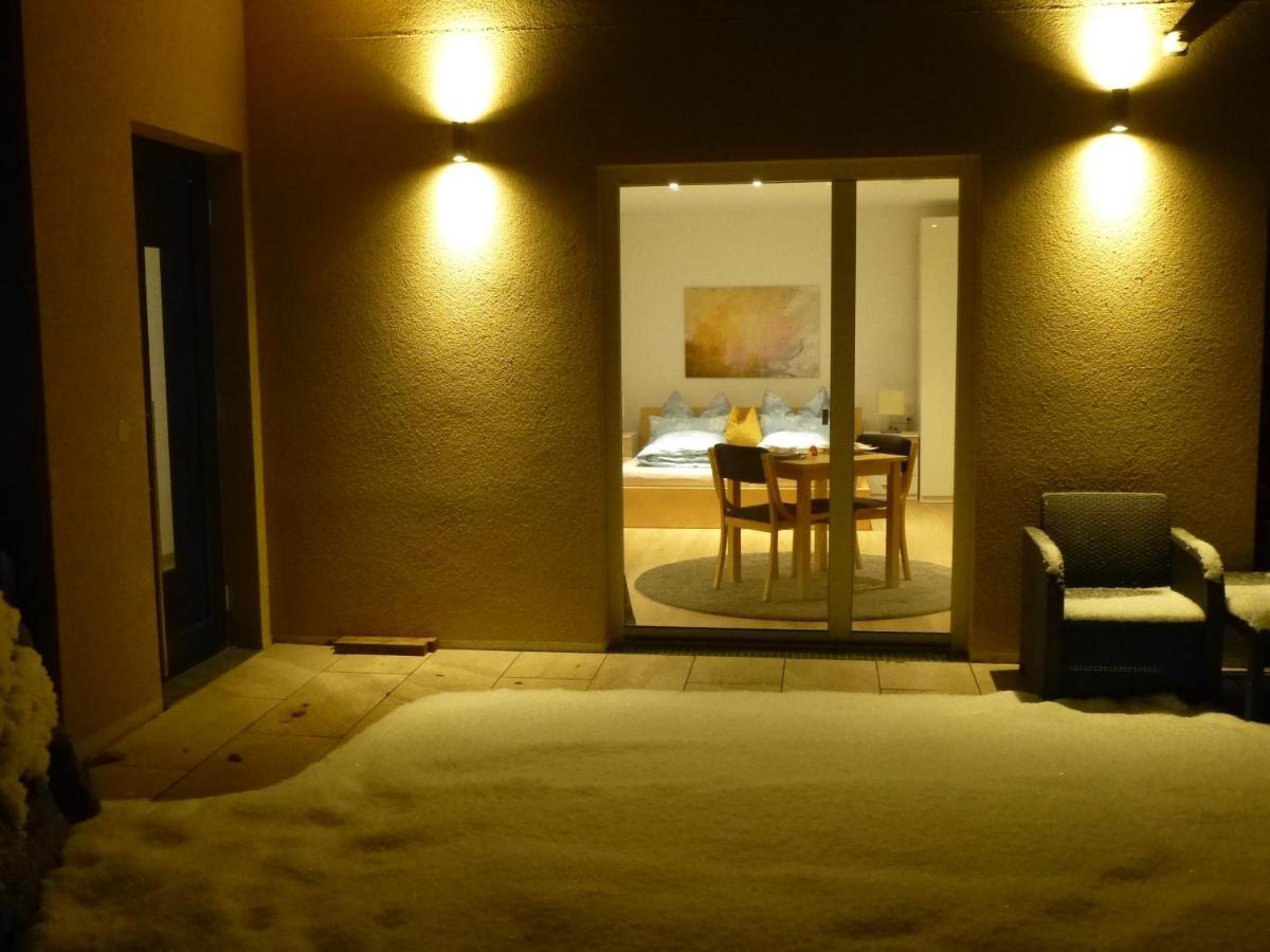 Cozy Mountain View Apartment With Terrace And Garden Инсбрук Экстерьер фото